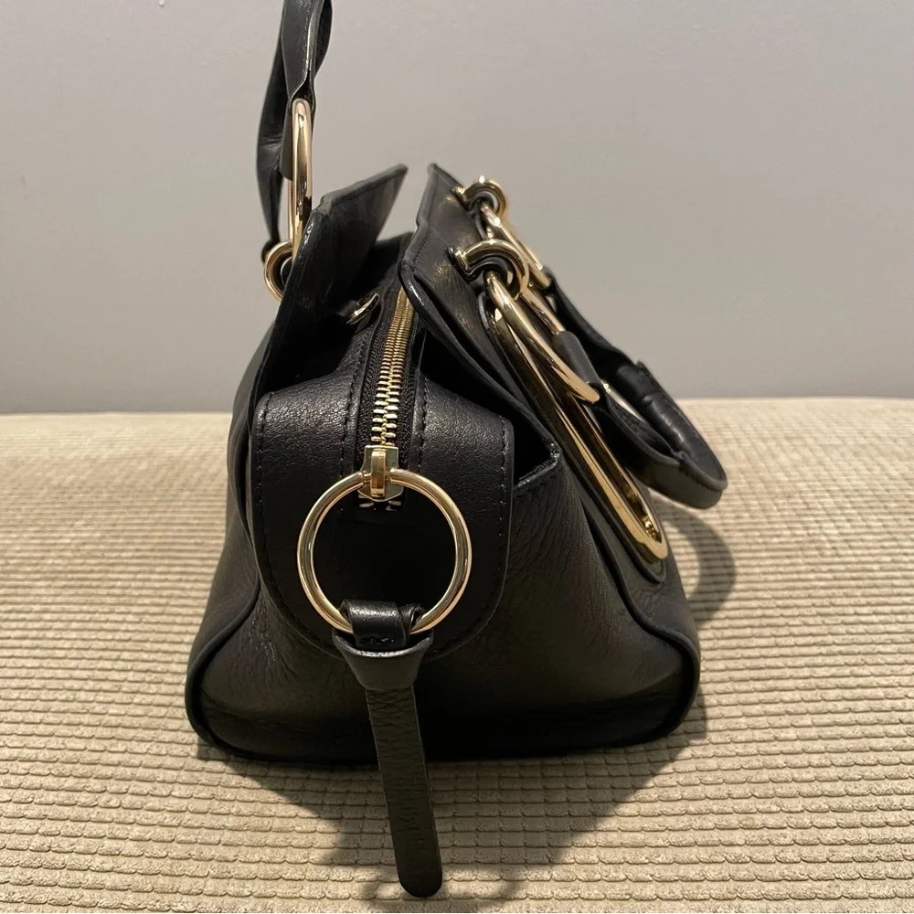 See by Chloe Small Paige Bag - Picture 4 of 8